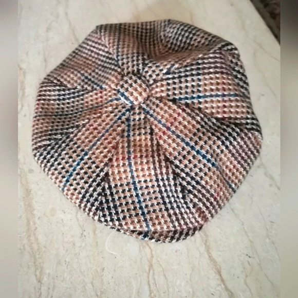 Dorfman Pacific Accessories - Vintage Dorfman Pacific Co  Hat